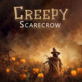 Halloween All-Stars - Creepy Scarecrow: Halloween Scary Melodies, Spooky Atmosphere, Night of Horror