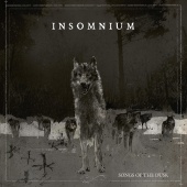 Insomnium - Songs Of The Dusk - EP