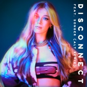 Becky Hill - Disconnect (feat. Songer) [Songer Remix]