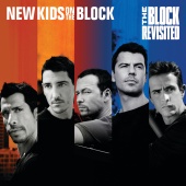 New Kids On The Block - Click, Click, Click (Phantogram Remix) / Dirty Dancing (Dem Jointz Remix)