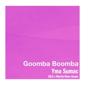 Yma Sumac - Goomba Boomba [SILO x Martin Wave Remix]