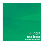 Yma Sumac - Jungla [SILO x Martin Wave Remix]