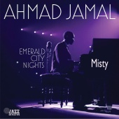 Ahmad Jamal - Misty [Live]