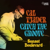 Cal Tjader - Sunset Boulevard [Live]