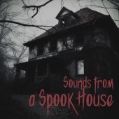 Halloween All-Stars - Sounds from a Spook House: Your Scariest Collection for Halloween 2023