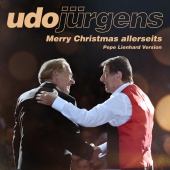 Udo Jürgens - Merry Christmas allerseits [Pepe Lienhard Version]