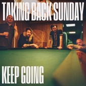Taking Back Sunday - Keep Going
