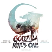 Naoki Sato - Godzilla Minus One (Original Motion Picture Soundtrack)