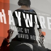 David Holmes - Haywire [Original Motion Picture Soundtrack]