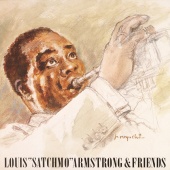 Louis Armstrong - Louis 