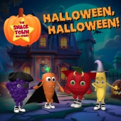 The Snack Town All-Stars - Halloween, Halloween!