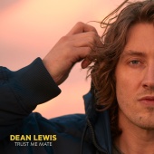 Dean Lewis - Trust Me Mate [Acoustic]