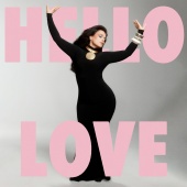 Jessie Ware - Hello Love [Edit]