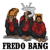 Fredo Bang - FWM