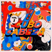 Varios Artistas - Cubo Cabeza, Vol. 1