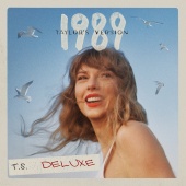 Taylor Swift - 1989 (Taylor's Version) [Deluxe]