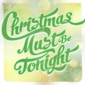 Adam Martin - Christmas Must Be Tonight