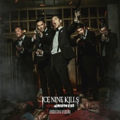 Ice Nine Kills - Welcome To Horrorwood: The Silver Scream 2 [Orchestral Version]