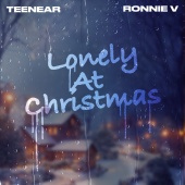 Teenear - Lonely At Christmas (feat. Ronnie V)