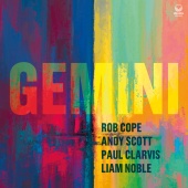 Rob Cope - Gemini
