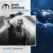 Demir Demirkan - Kahpe (feat. Hayko Cepkin) [Live at Canavar Studios]