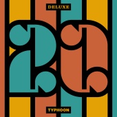 Typhoon - Twintig [Deluxe]