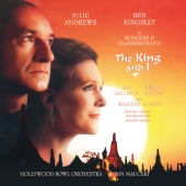 Hollywood Bowl Orchestra & John Mauceri - Rodgers & Hammerstein: The King And I [John Mauceri – The Sound of Hollywood Vol. 3]