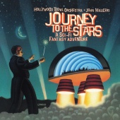 Hollywood Bowl Orchestra & John Mauceri - Journey To The Stars: A Sci-fi Fantasy Adventure [John Mauceri – The Sound of Hollywood Vol. 10]