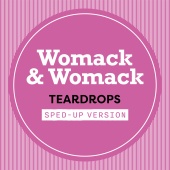 Womack & Womack - Teardrops [Sped Up]