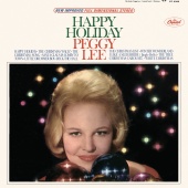 Peggy Lee - Happy Holiday