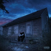 Eminem - The Marshall Mathers LP2 [Expanded Edition]