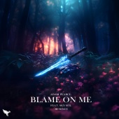 Adam Pearce - Blame On Me [Remixes]