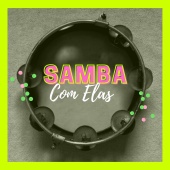 Varios Artistas - Samba com Elas