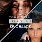 Tone Damli - Imagine (feat. Eric Saade)