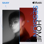 SAAY - Apple Music Home Session: SAAY