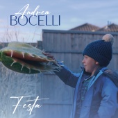 Andrea Bocelli - Festa [From The John Lewis Christmas Advert 2023]