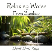 Selim Sırrı Kaya - Relaxing Water From Bamboo