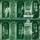 The Dave Brubeck Quartet - Jazz At Oberlin [Live At Oberlin College / 1953]