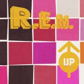 R.E.M. - Up [25th Anniversary Edition]