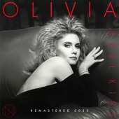 Olivia Newton-John - Soul Kiss (Remastered 2023) [Remastered 2023]