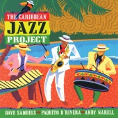 Caribbean Jazz Project - The Caribbean Jazz Project