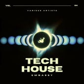 Various Artists - Tech House Embassy, Vol. 4