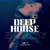 Various Artists - Deep-House Embassy, Vol. 4