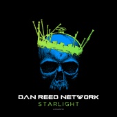 Dan Reed Network - Starlight [Acoustic Version]