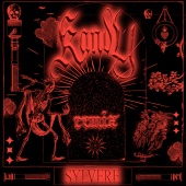 Fever Ray - Kandy [Sylvere Remixes]