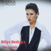 Hülya Bozkaya - Düğmeli