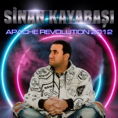 Sinan Kayabaşı - Apache Revolution 2012