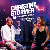 Christina Stürmer - Du bist wia de Wintasun (feat. Wolfgang Ambros) [MTV Unplugged]