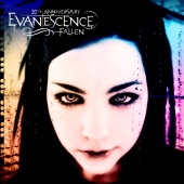 Evanescence - Fallen [Deluxe Edition / Remastered 2023]