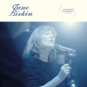 Jane Birkin - Oh ! Pardon tu dormais... Le Live [Live]